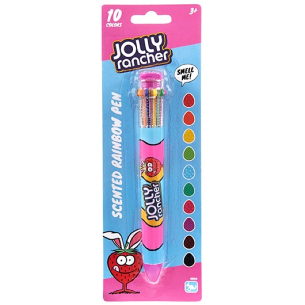 🍬 JOLLY RANCHER SCENTED PEN 🍬
